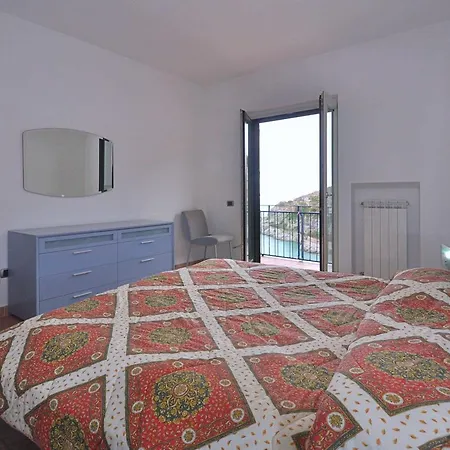 شقة Casa Rosalia *