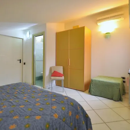 شقة Casa Rosalia