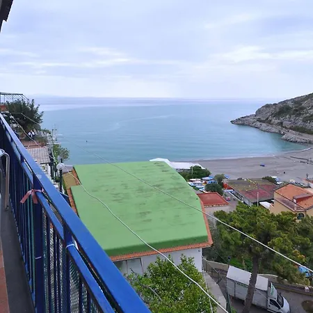 Casa Rosalia *