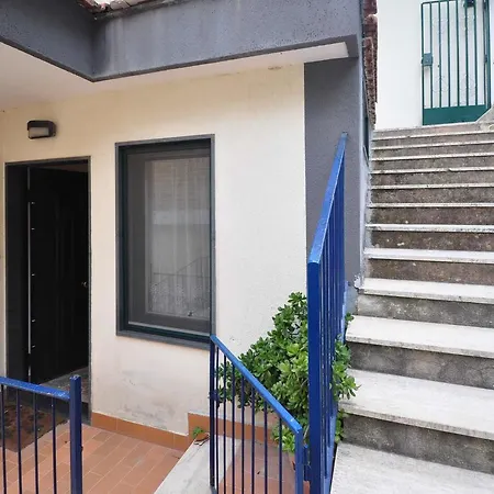 شقة Casa Rosalia