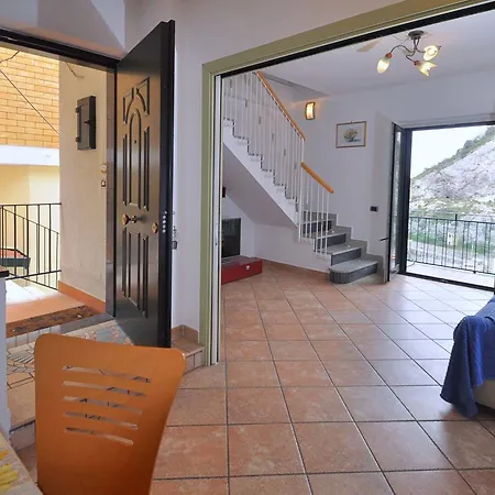 Casa Rosalia شقة *