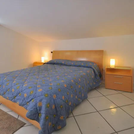 شقة Casa Rosalia إركي