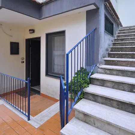 Casa Rosalia شقة