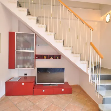 شقة Casa Rosalia إركي